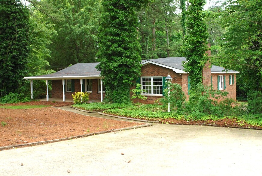 More Photos Of 3531 Cherokee St, Kennesaw Medical For Sale