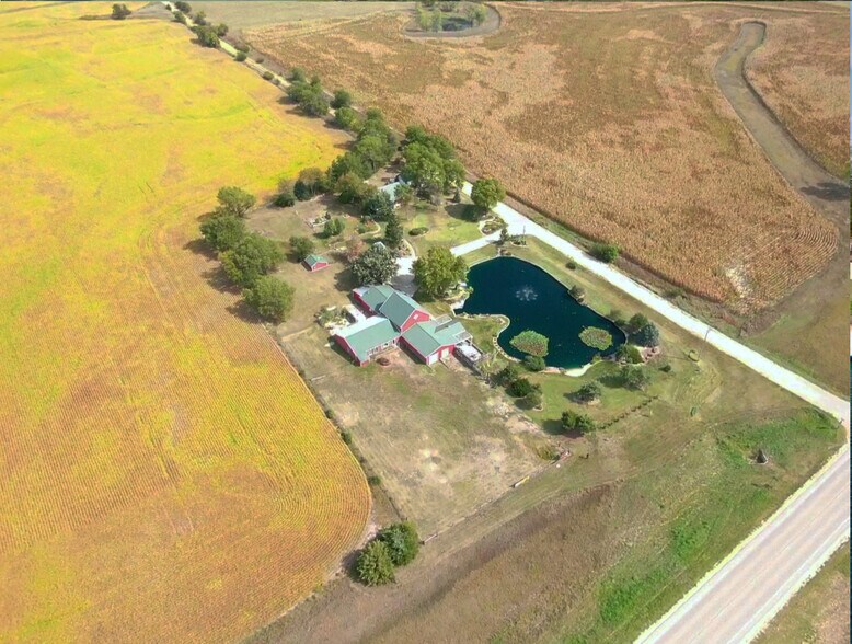 More Photos Of 505 Meridian Rd, Miltonvale Hospitality For Sale