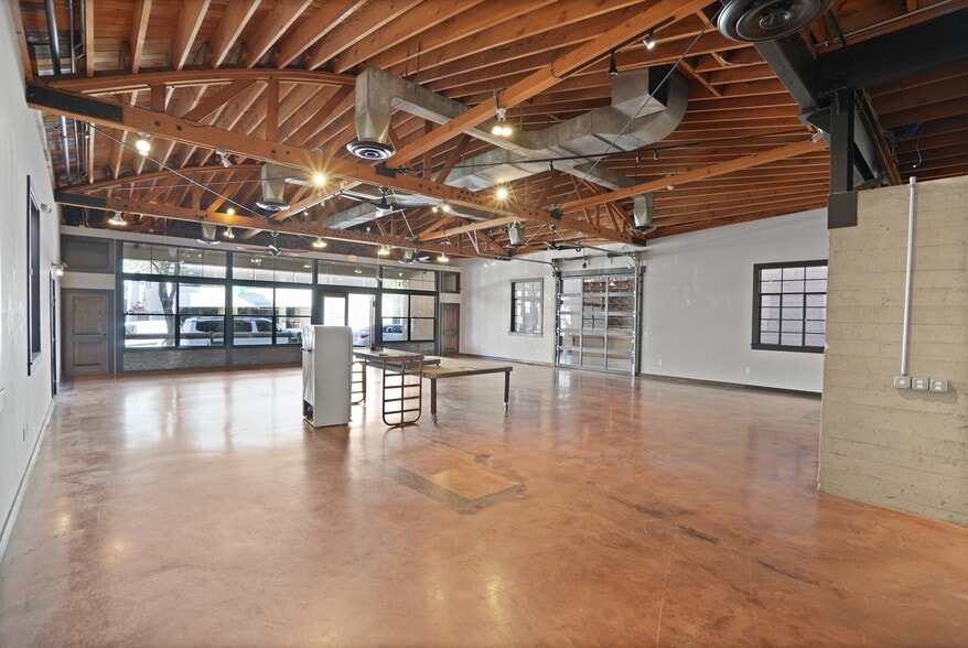 More Photos Of 6728 Bright Ave, Whittier Storefront For Sale