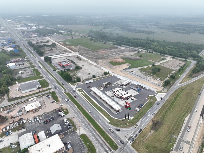 More Photos Of 2801 Texoma Pky, Sherman Land For Sale