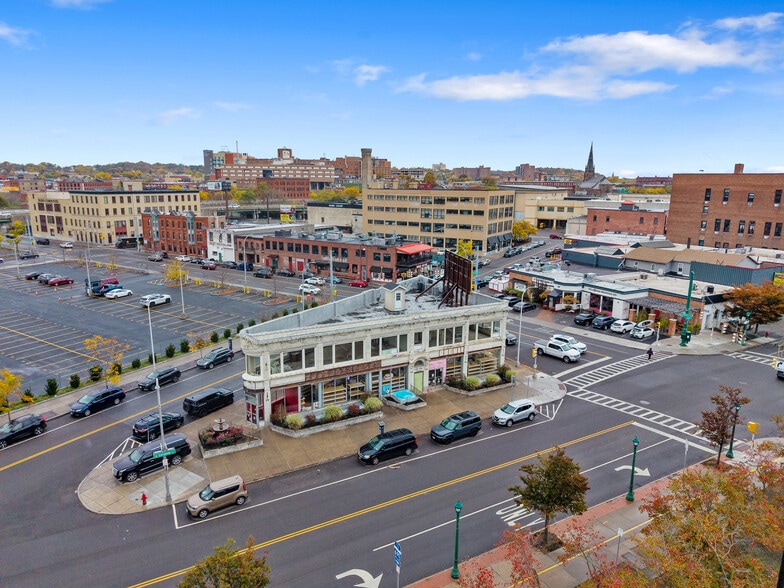 More Photos Of 308 W Genesee St, Syracuse Freestanding For Lease