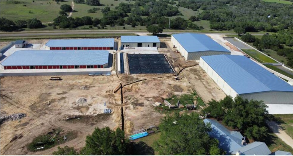 More Photos Of 4651 FM 3405, Georgetown Unknown For Lease