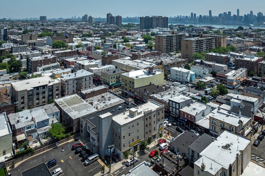 More Photos Of 4401 Bergenline Ave, Union City Apartments For Sale