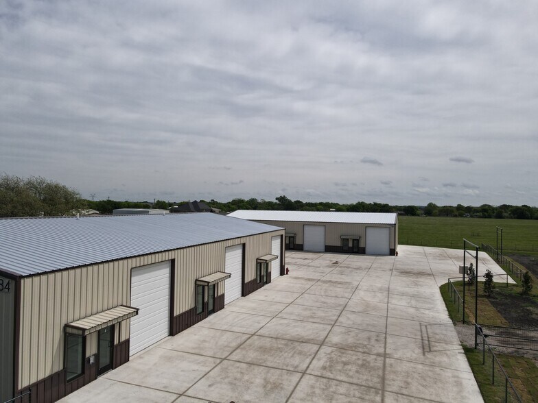Primary Photo Of 1184 Bozman rd, Wylie Unknown For Lease