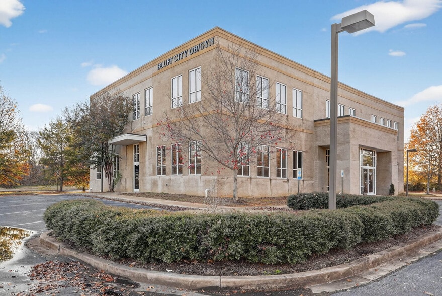 More Photos Of 7796 Wolf Trail Cv, Germantown Medical For Lease