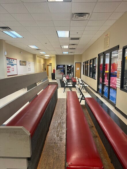 More Photos Of 145 Old Peachtree Rd, Suwanee Health Club For Sale