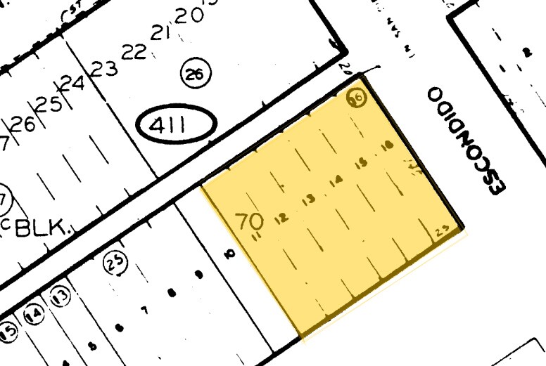 More Photos Of 300 W Grand Ave, Escondido Office For Lease