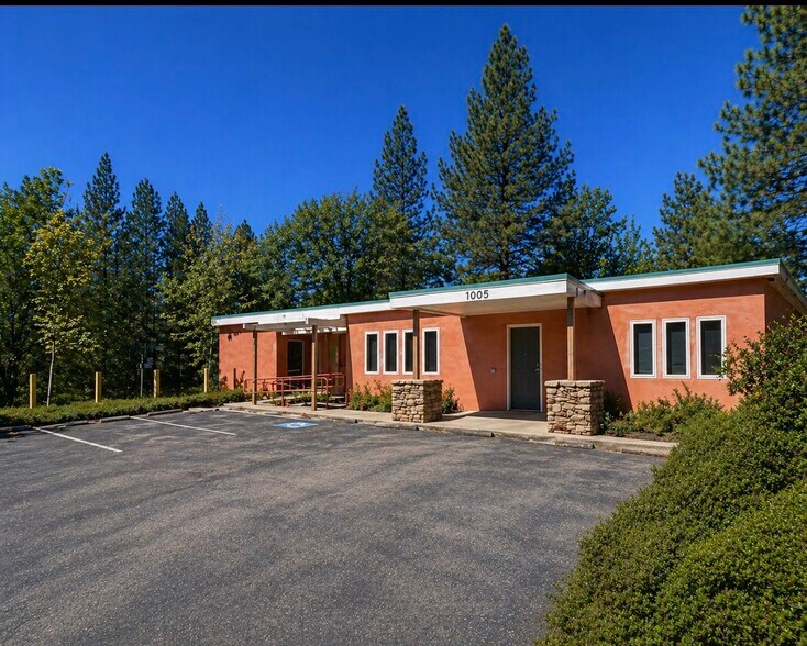 More Photos Of 1005 Fowler Way, Placerville Medical For Sale