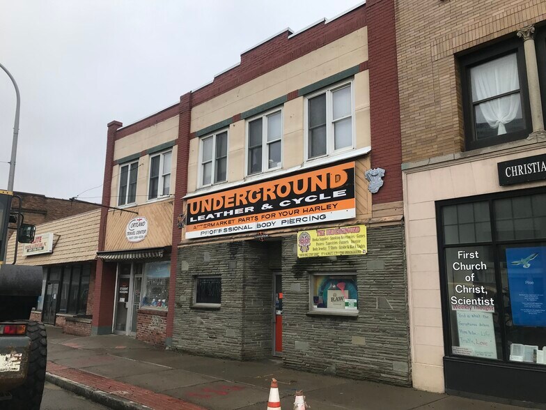 More Photos Of 11 Clinton Ave, Cortland Apartments For Lease