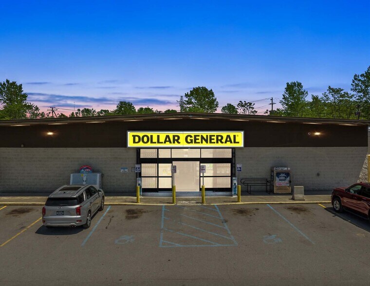 More Photos Of 437 Tonawanda St, Buffalo Convenience Store For Sale