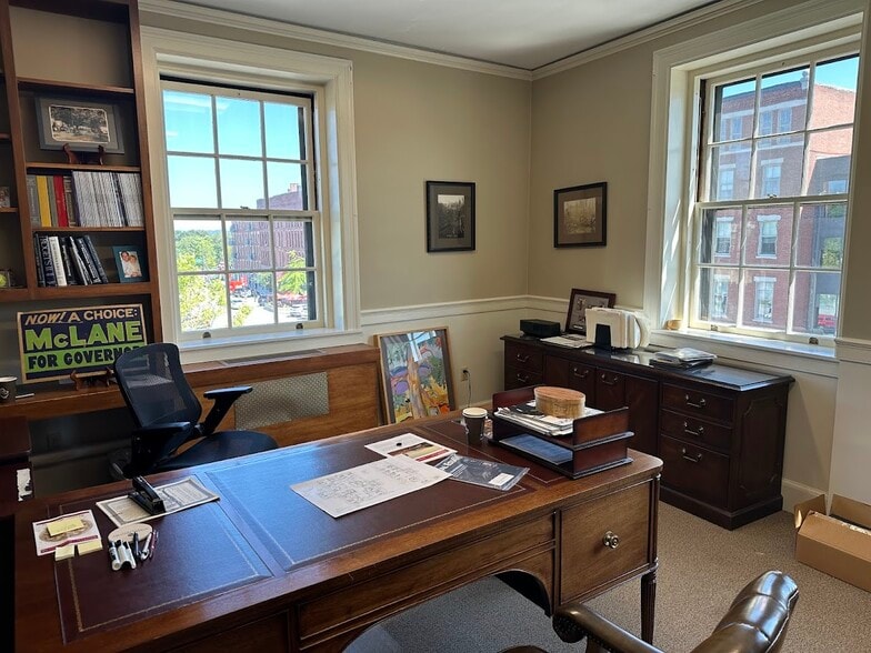 More Photos Of 1 Capitol St, Concord Office For Lease