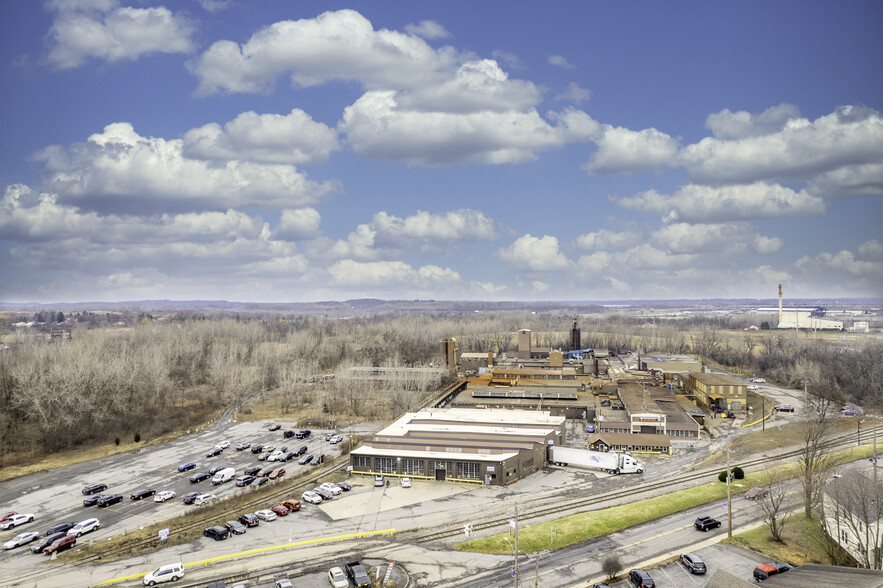 Primary Photo Of 3000 Milton Ave, Syracuse Manufacturing For Sale