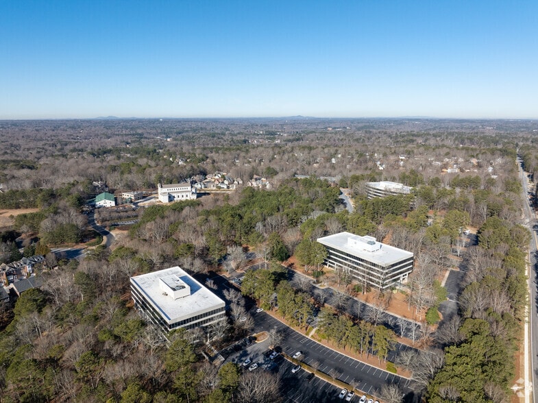 More Photos Of 6525 The Corners Pky, Peachtree Corners Unknown For Lease