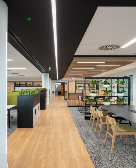 More Photos Of Trafford Way, Manchester Office For Sale