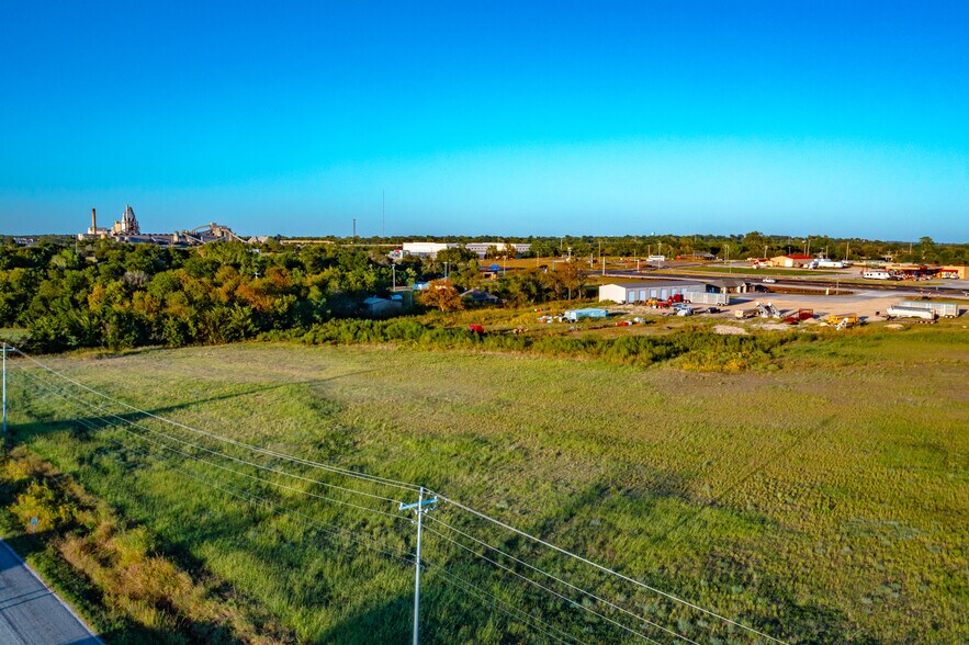 More Photos Of 16101 OK-1, Ada Land For Sale