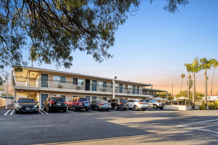 More Photos Of 839 E Main St, Santa Maria Hotel For Sale