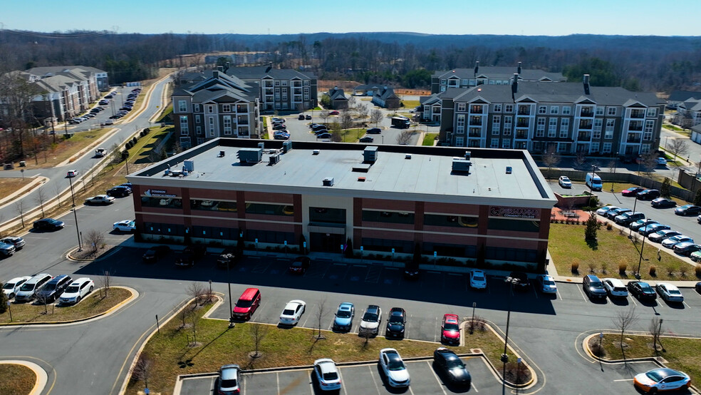 Primary Photo Of 124 Old Potomac Church Rd, Stafford Medical For Lease