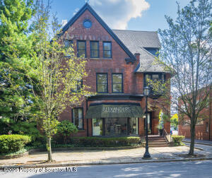 More Photos Of 88 S Franklin St, Wilkes Barre Office Residential For Sale