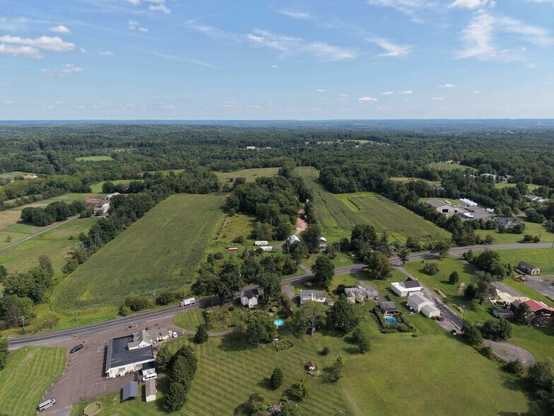 More Photos Of 8717 Easton Rd, Ottsville Land For Sale