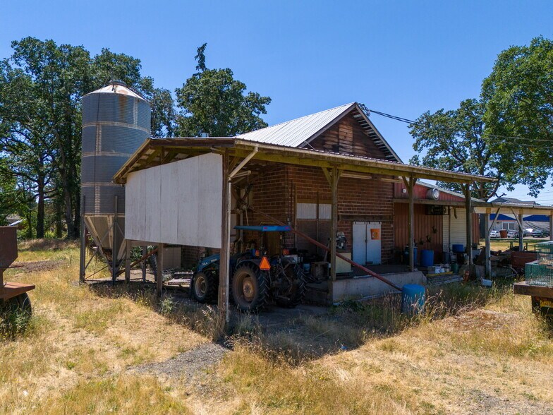 More Photos Of 941 N 2nd St, Jefferson Land For Sale