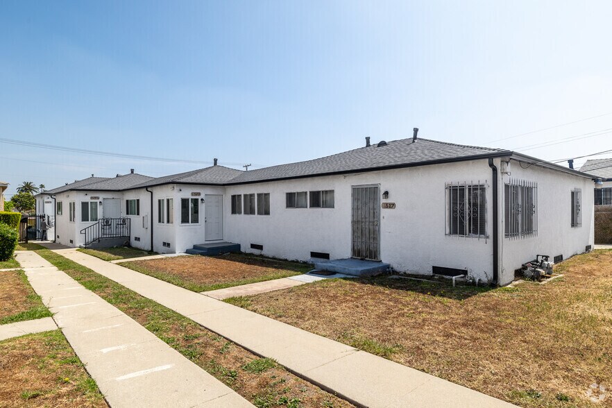 More Photos Of 1525 W 105th St, Los Angeles Apartments For Sale