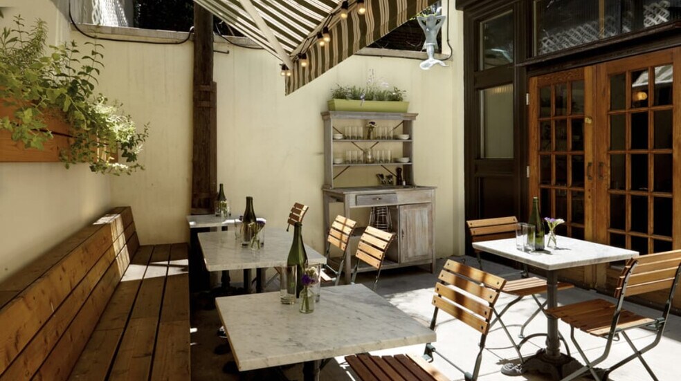 More Photos Of 229 Kent Ave, Brooklyn Storefront Retail Residential For Lease