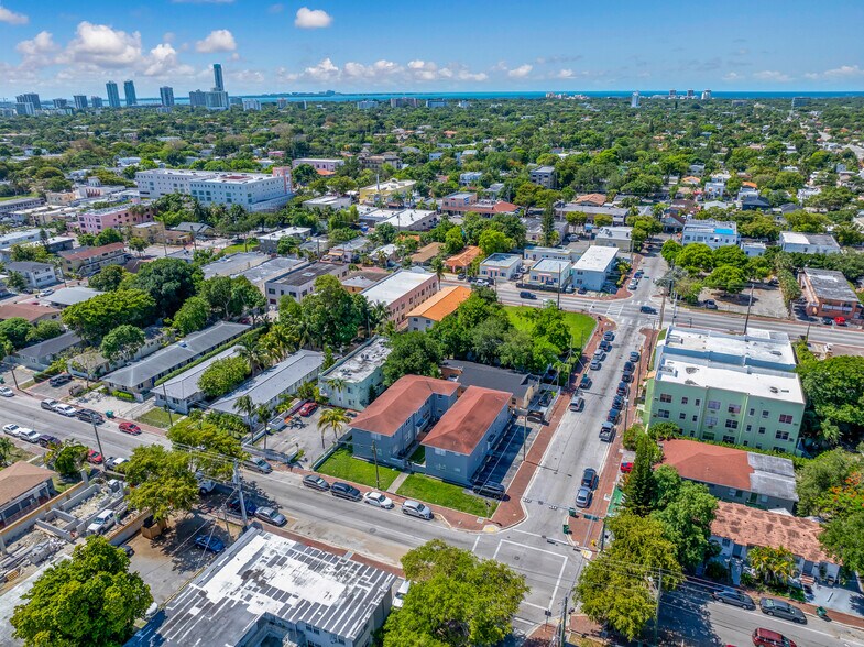 More Photos Of 1580-1590 SW 6th St, Miami Apartments For Sale