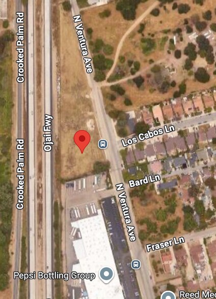 Primary Photo Of 4501 Ventura Ave, Ventura Lodge Meeting Hall For Sale
