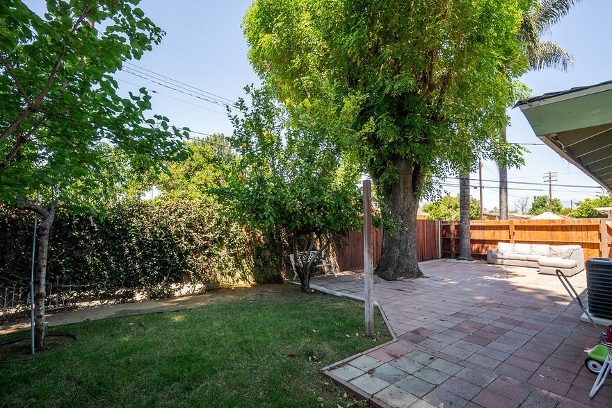 More Photos Of 1845 Norval St, Pomona Multifamily For Sale