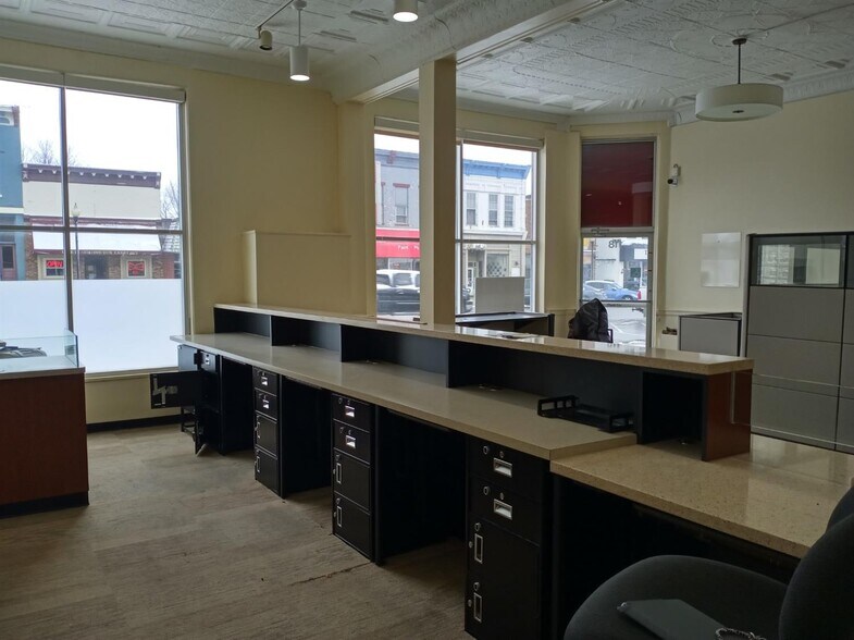 More Photos Of 118 E Michigan St, New Carlisle Bank For Sale