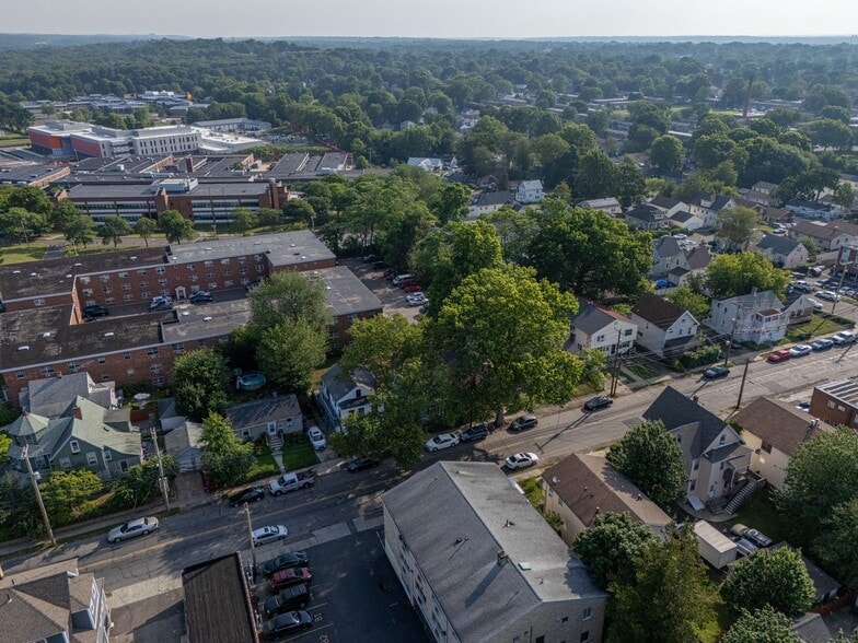 More Photos Of , Bridgeport Multifamily For Sale