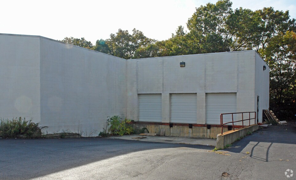 More Photos Of 1687 Church St, Holbrook Warehouse For Sale