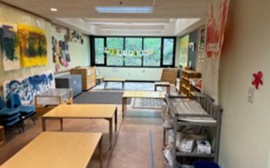 More Photos Of 4444 Arlington Blvd, Arlington Religious Facility For Lease