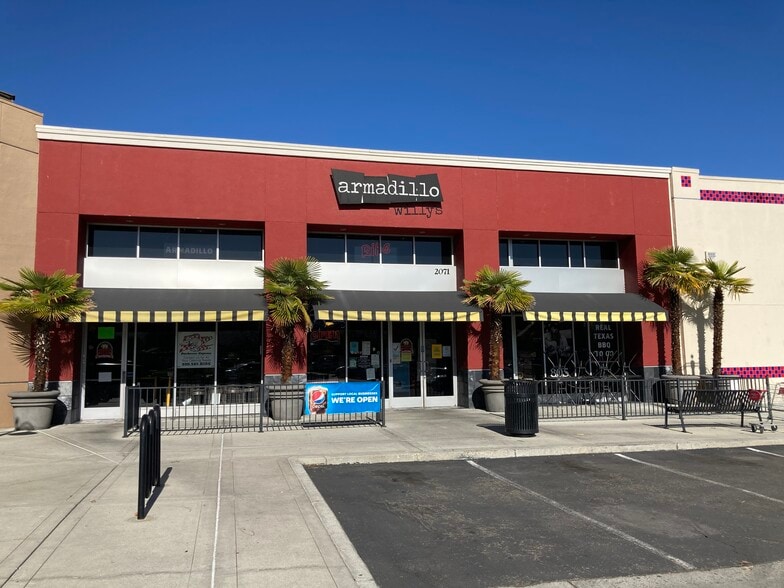 More Photos Of 2027 Camden Ave, San Jose Unknown For Lease