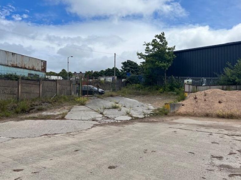 Hall Ln, Bradford BD4 7DN Land For Sale