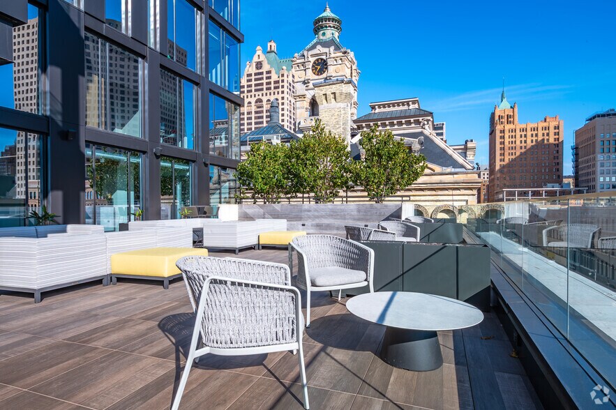 More Photos Of 511 N Broadway, Milwaukee Office For Lease