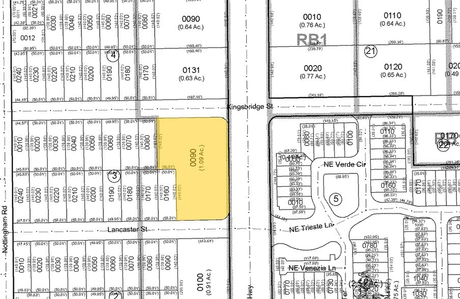 More Photos Of 5701-5781 N Federal Hwy, Boca Raton Storefront Retail Office For Lease