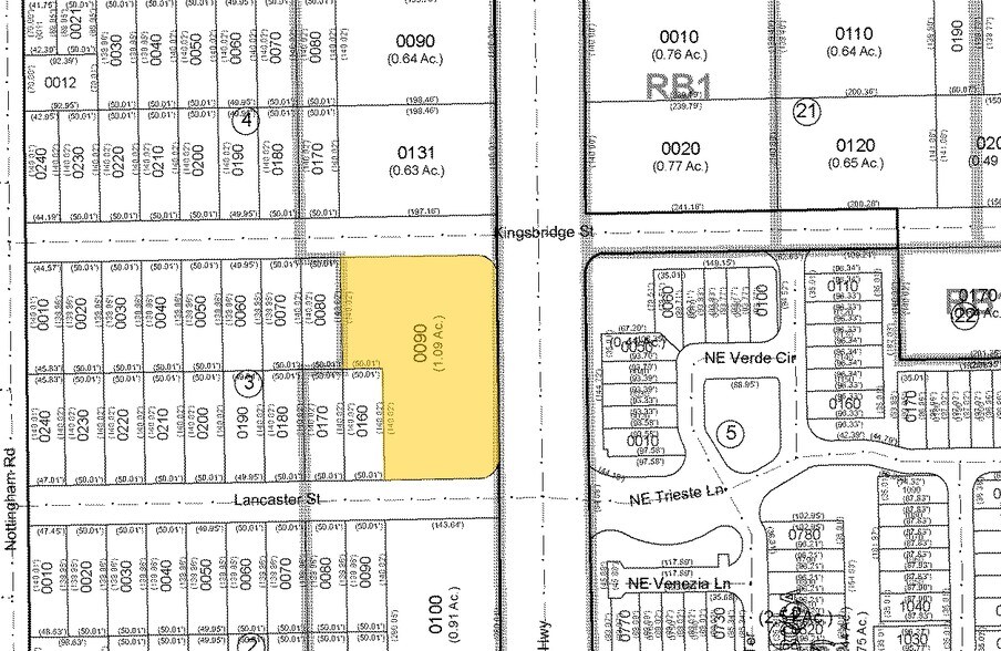 More Photos Of 5701 N Federal Hwy, Boca Raton Unknown For Lease