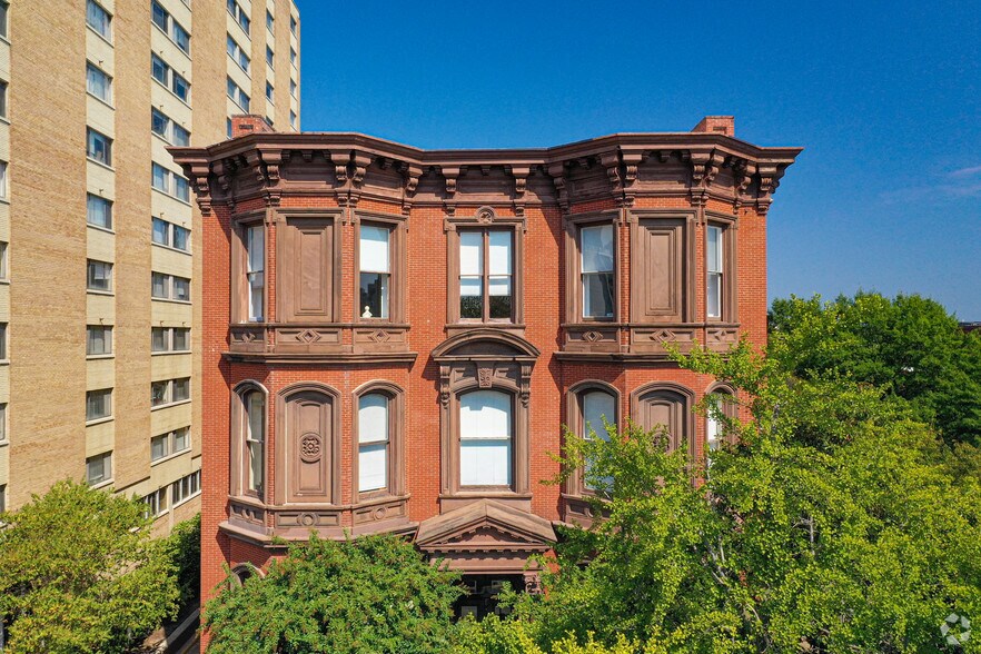 More Photos Of 100 W Franklin St, Richmond Office Residential For Lease