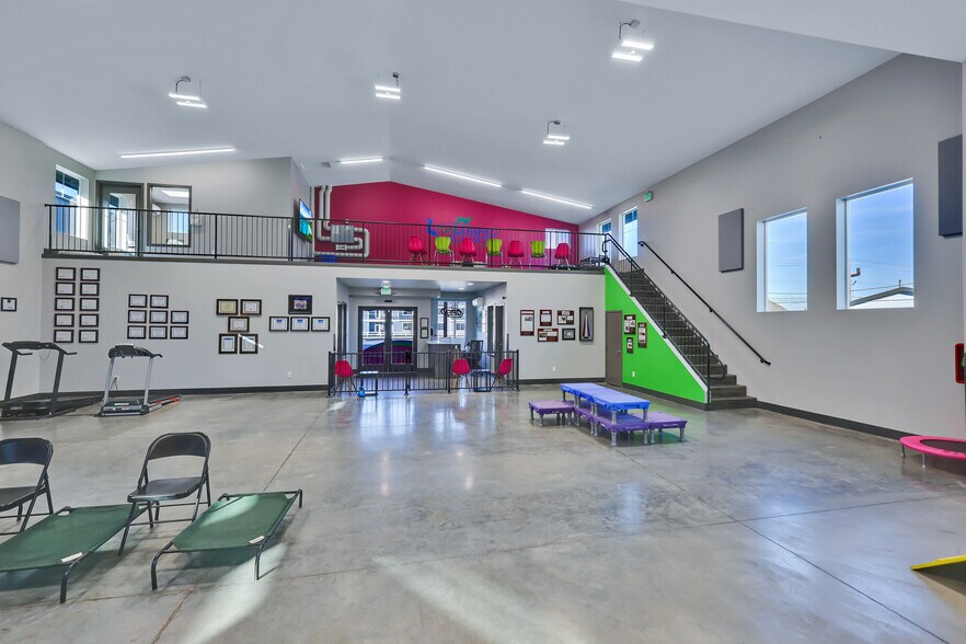 More Photos Of 16614 E Sprague Ave, Veradale Freestanding For Sale