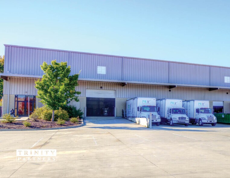 More Photos Of 195-199 Shop Grove Dr, Columbia Warehouse For Lease