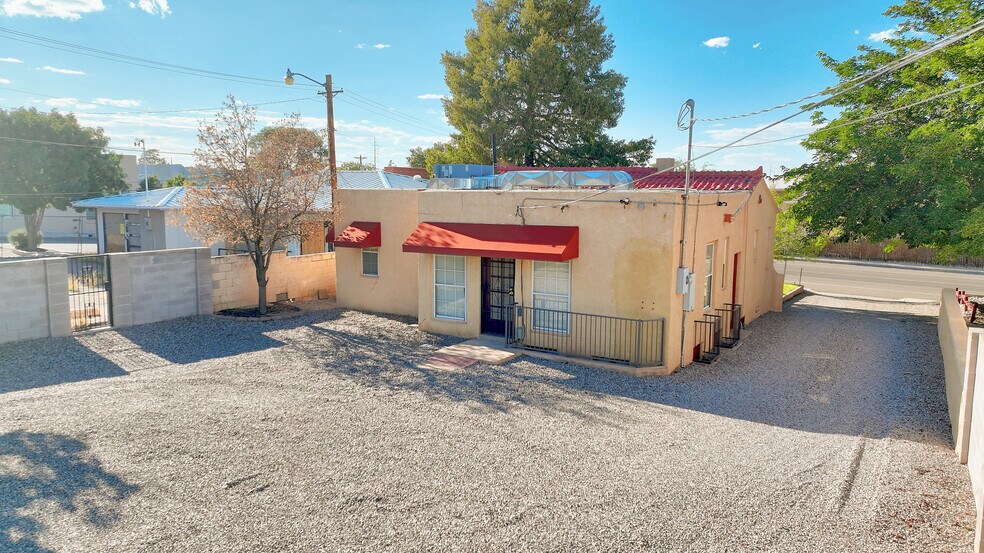 More Photos Of 3104 Monte Vista Blvd NE, Albuquerque Office For Sale