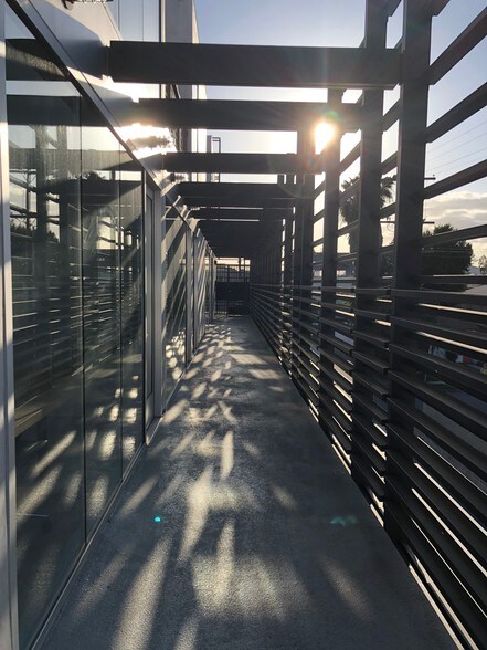 More Photos Of 8611 Washington Blvd, Culver City Loft Creative Space For Lease