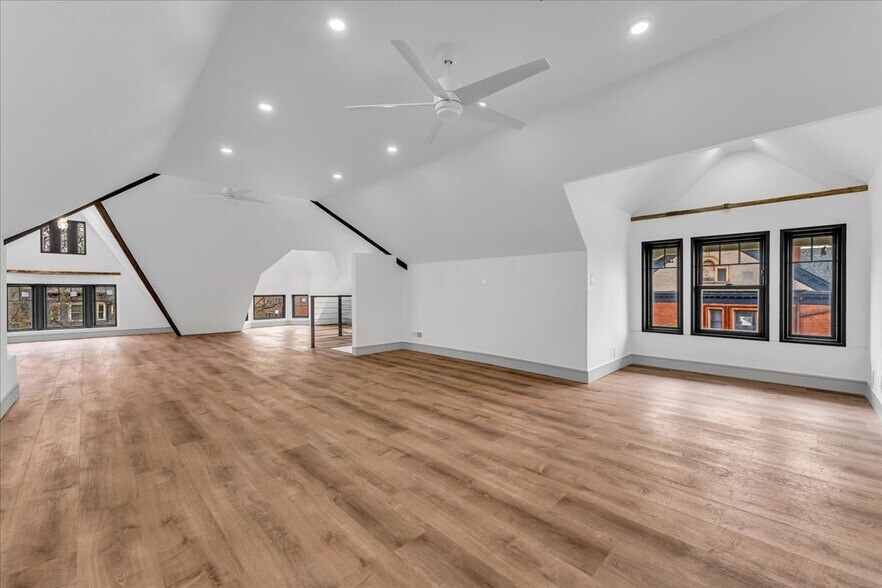 More Photos Of 4301 Avery St, Detroit Apartments For Sale
