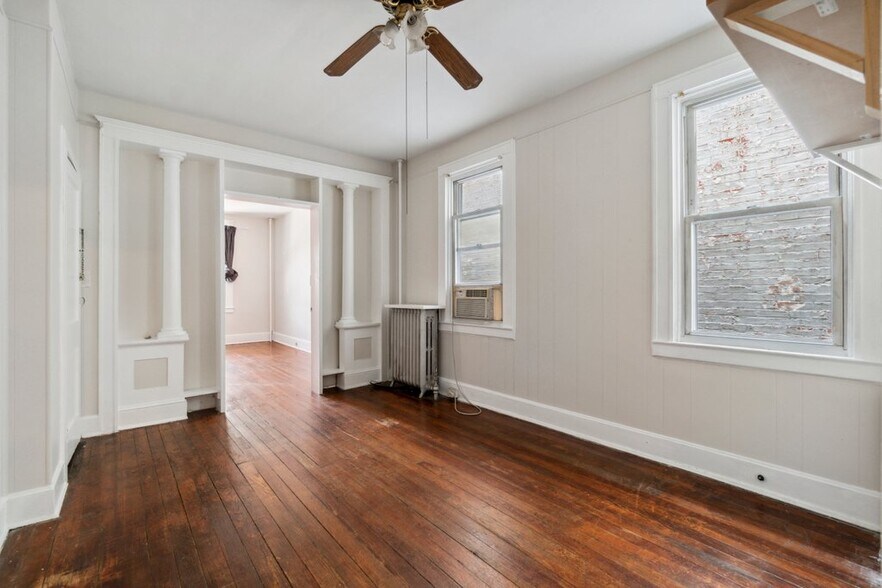 More Photos Of 3526 Keswick Rd, Baltimore Apartments For Sale