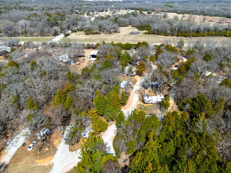 More Photos Of 5300 OK Highway 22 W, Tishomingo Manufactured Housing Mobile Home Park For Sale