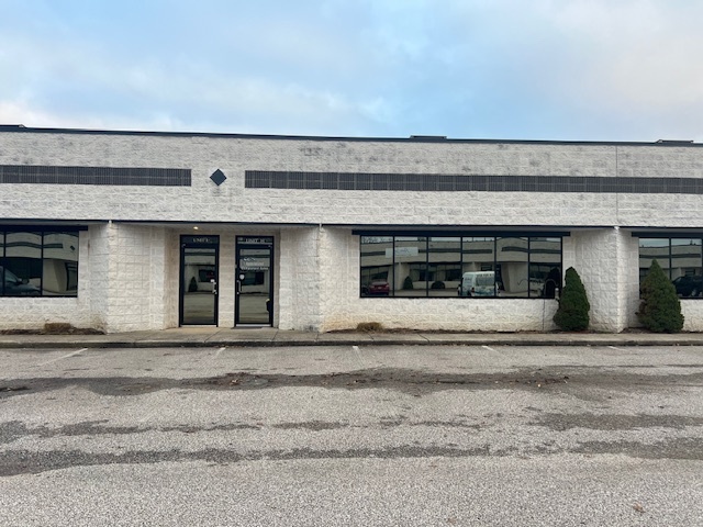 Primary Photo Of 9321 Ravenna Rd, Twinsburg Medical For Sale