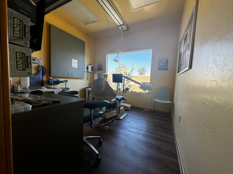 More Photos Of 3838 E Fort Lowell Rd, Tucson Medical For Sale