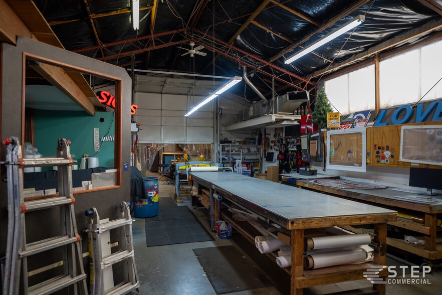 More Photos Of 1518 E Eisenhower Blvd, Loveland Warehouse For Sale