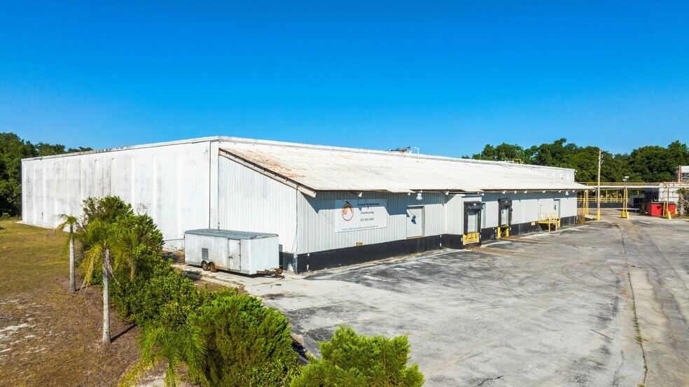 More Photos Of 1801 Bradford Ave, Leesburg Refrigeration Cold Storage For Sale